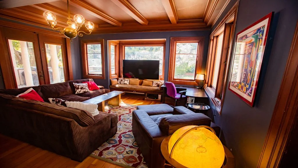 Mill Valley | 7 Bed 5 Bath Spacious Fun-Filled Home (Copy)