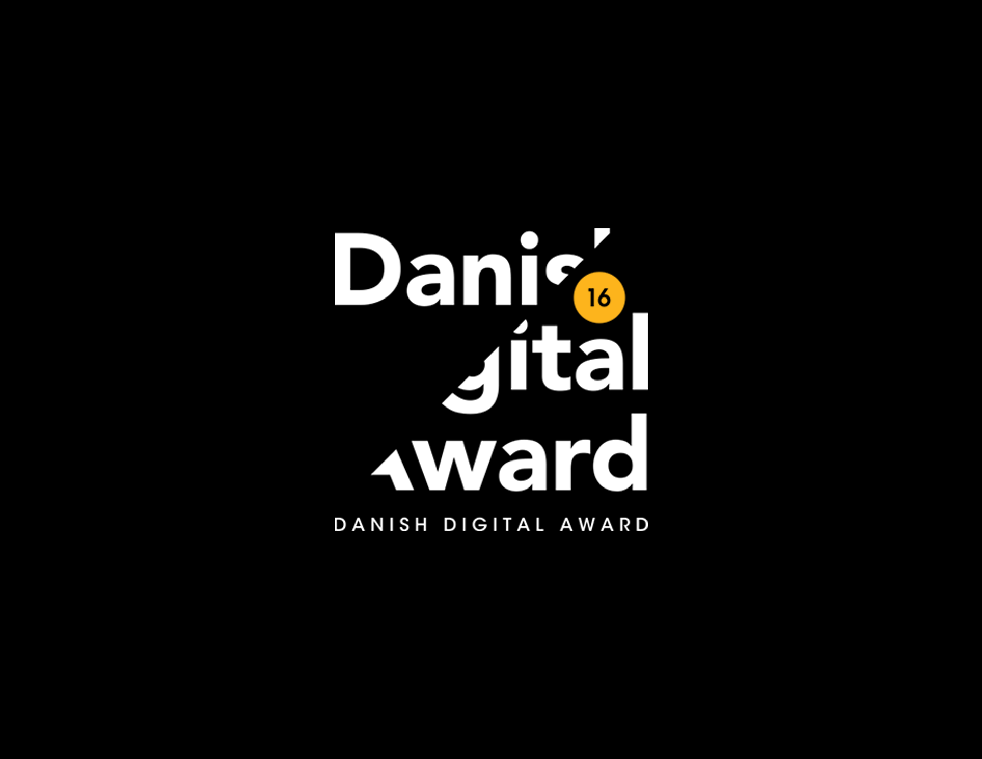 Jurymedlem for Danish Digital Award