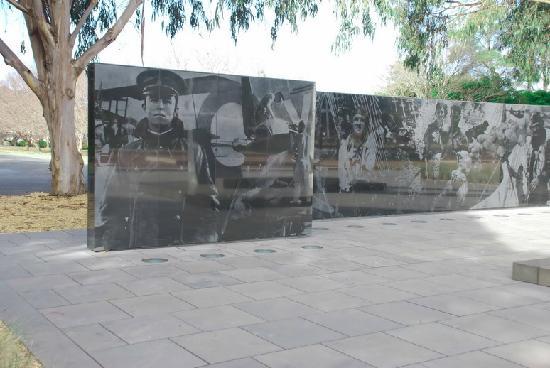 RAAF Memorial, Canberra
