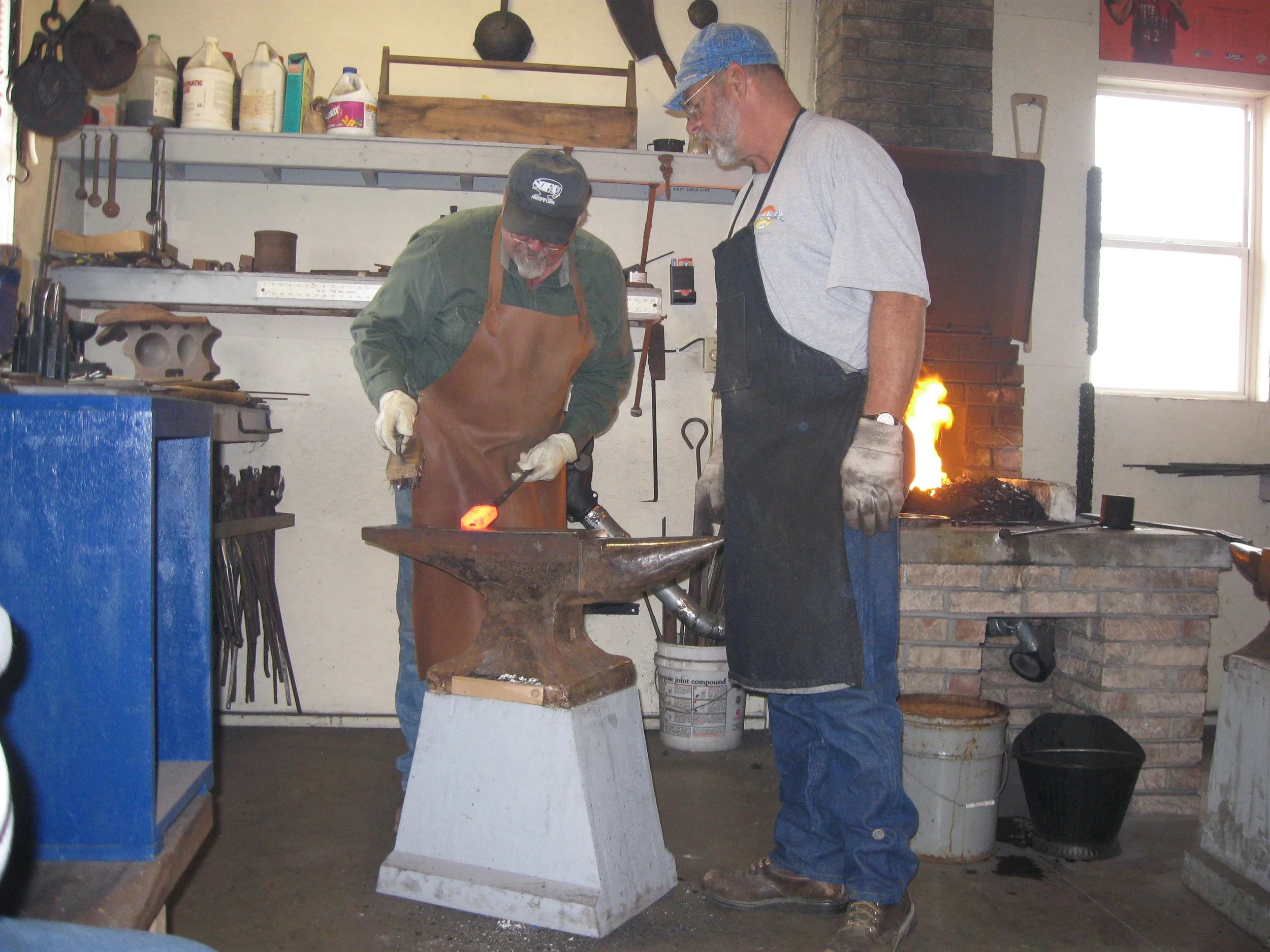 Dog House Forge