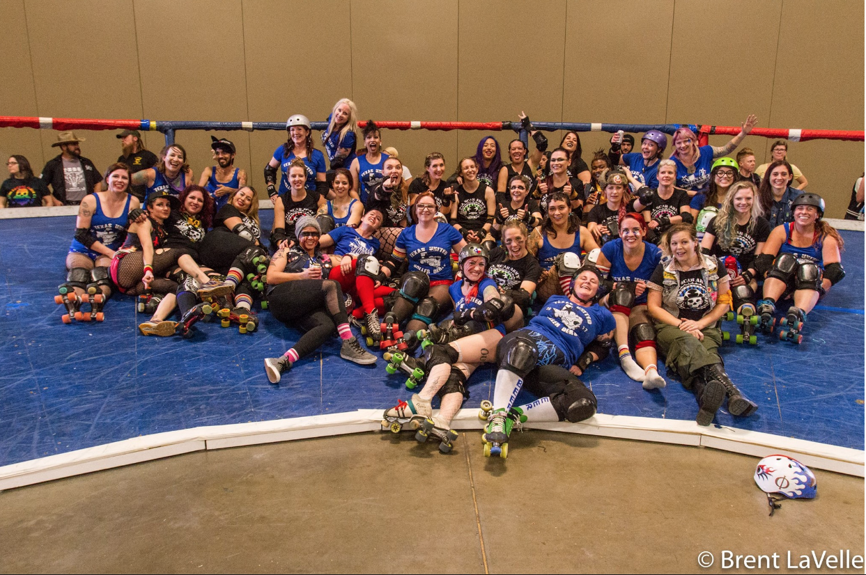 Modern Day Shield Maidens