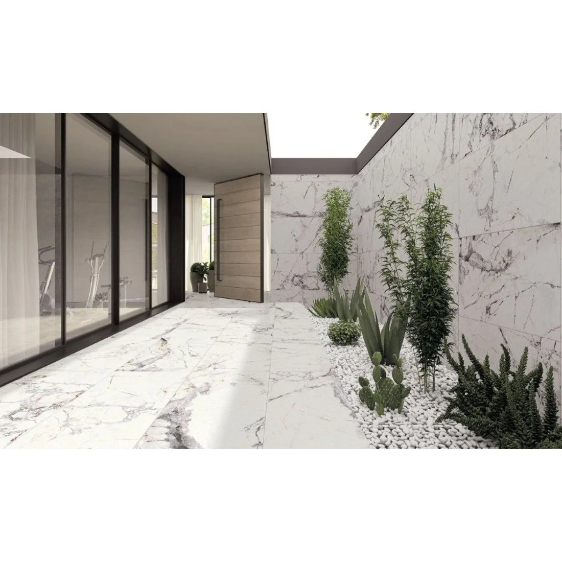 Dakota Tiles - Mt Arthur