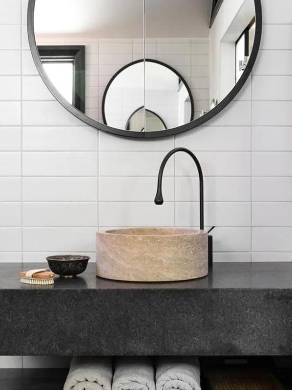 Image via DCruz Interiors
