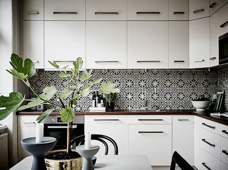 Image via My Scandinavian Home