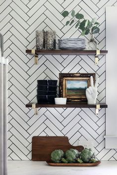 Image: huntedinterior.com