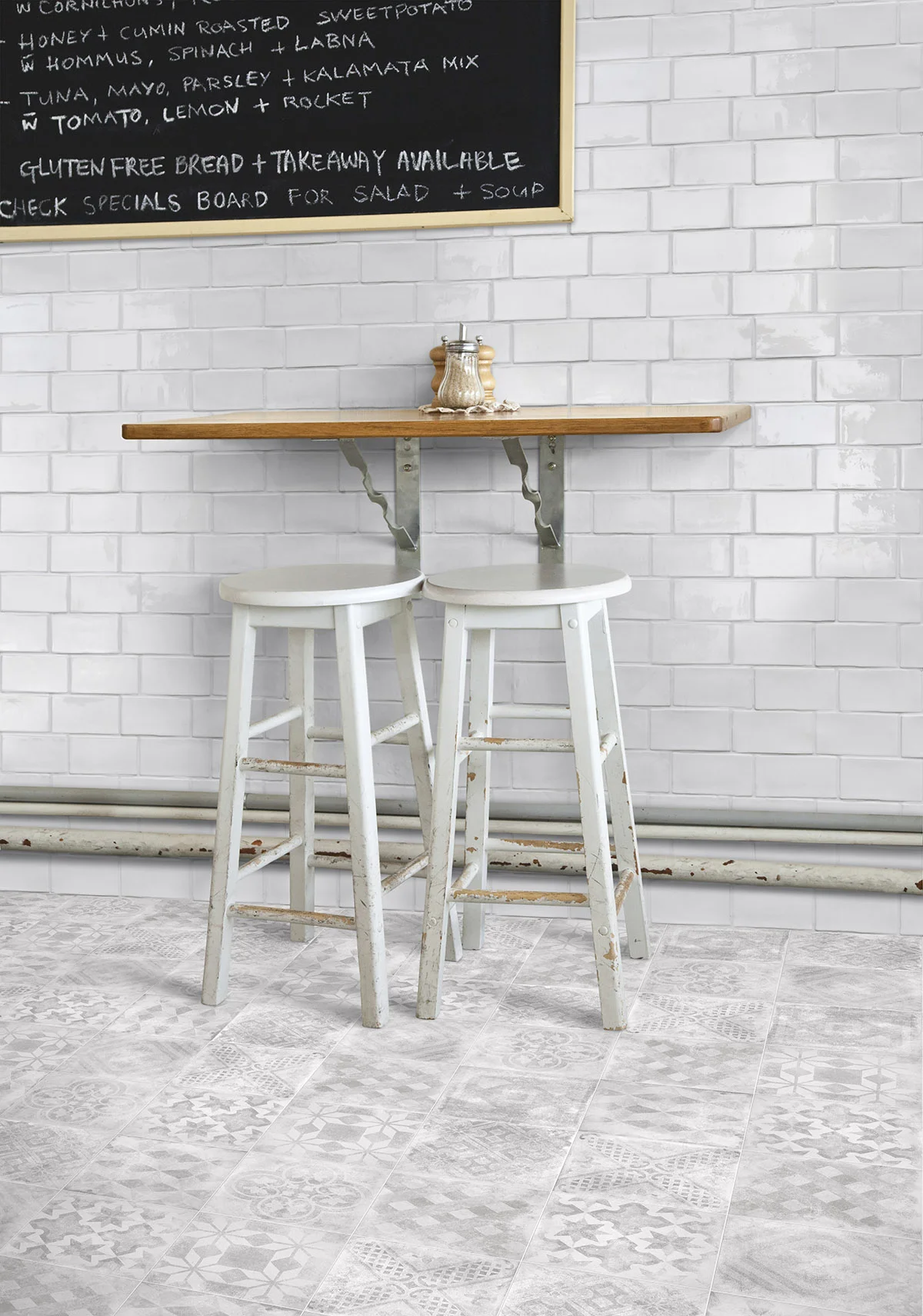 Dakota Tiles