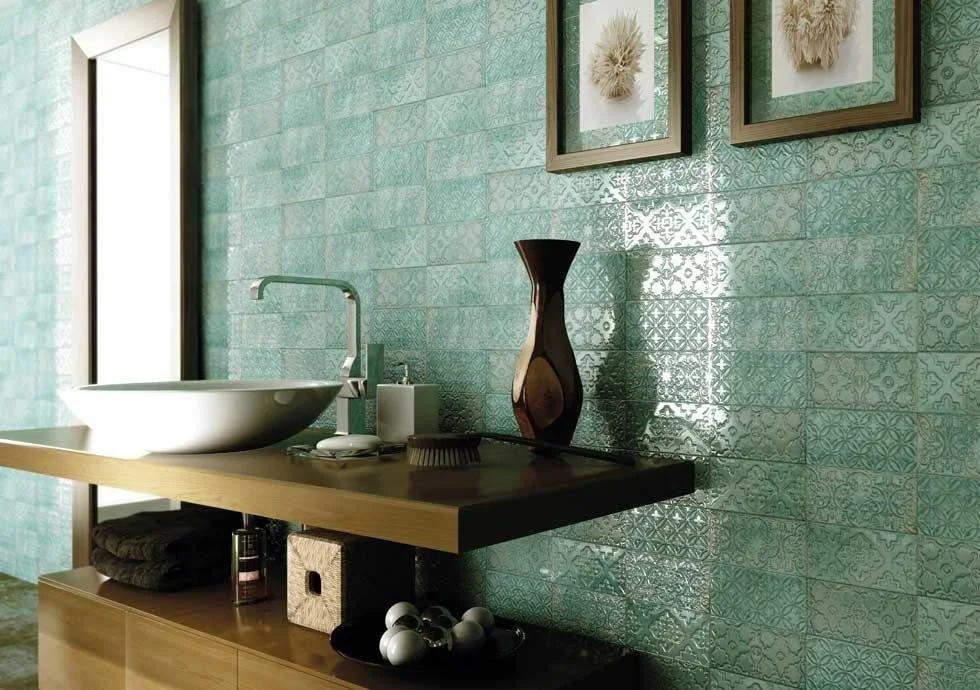 Dakota Tiles: Celeste Series Gloss 112x224