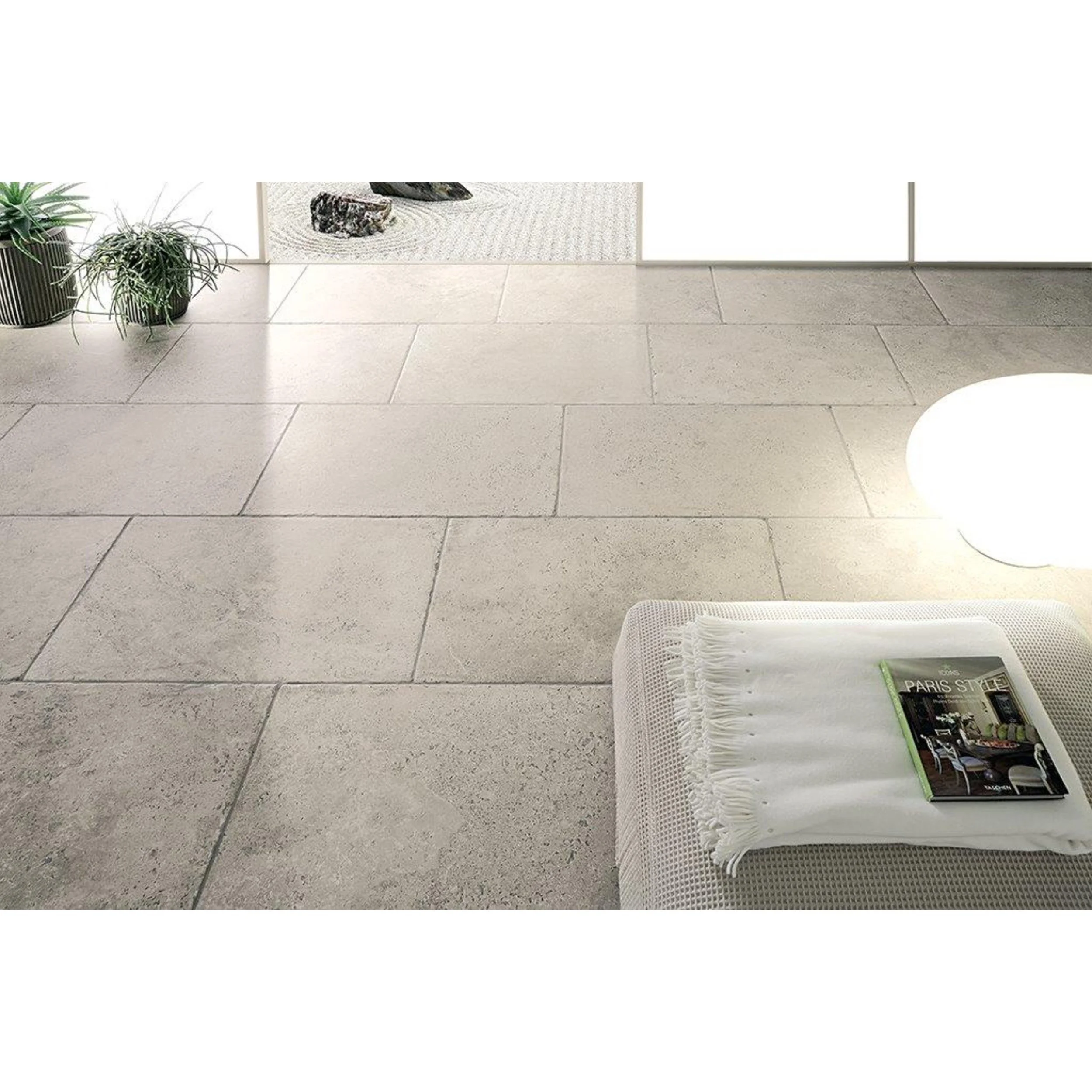 Dakota Tiles - Allanton