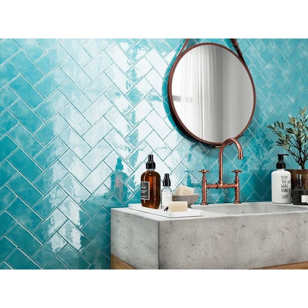 Rogue Tile Texture Dakota Tiles - Rogue
