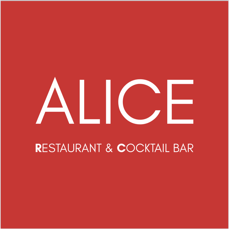 ALICE  Restaurant  Cocktail Bar