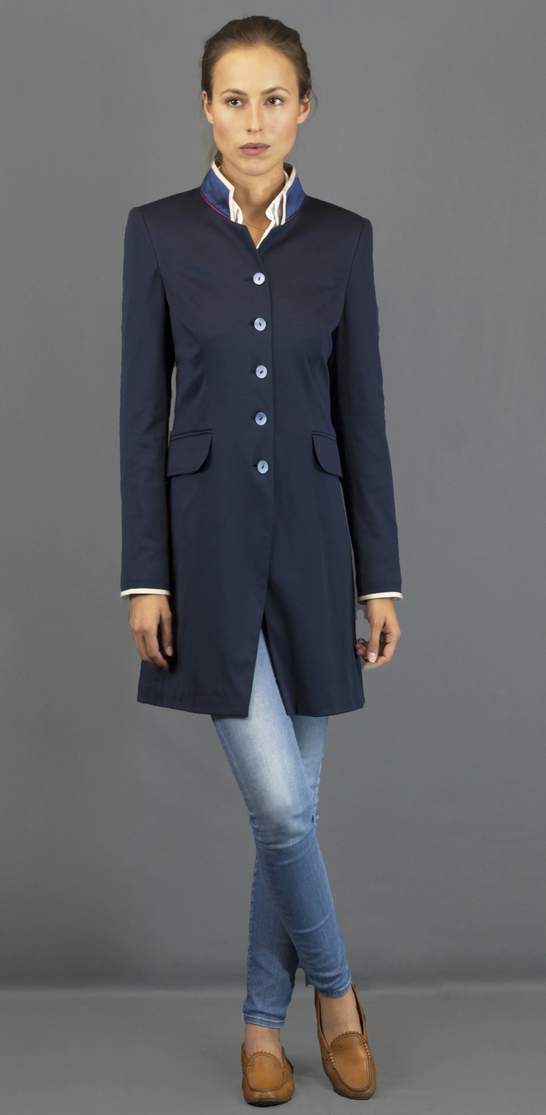 NORA navy