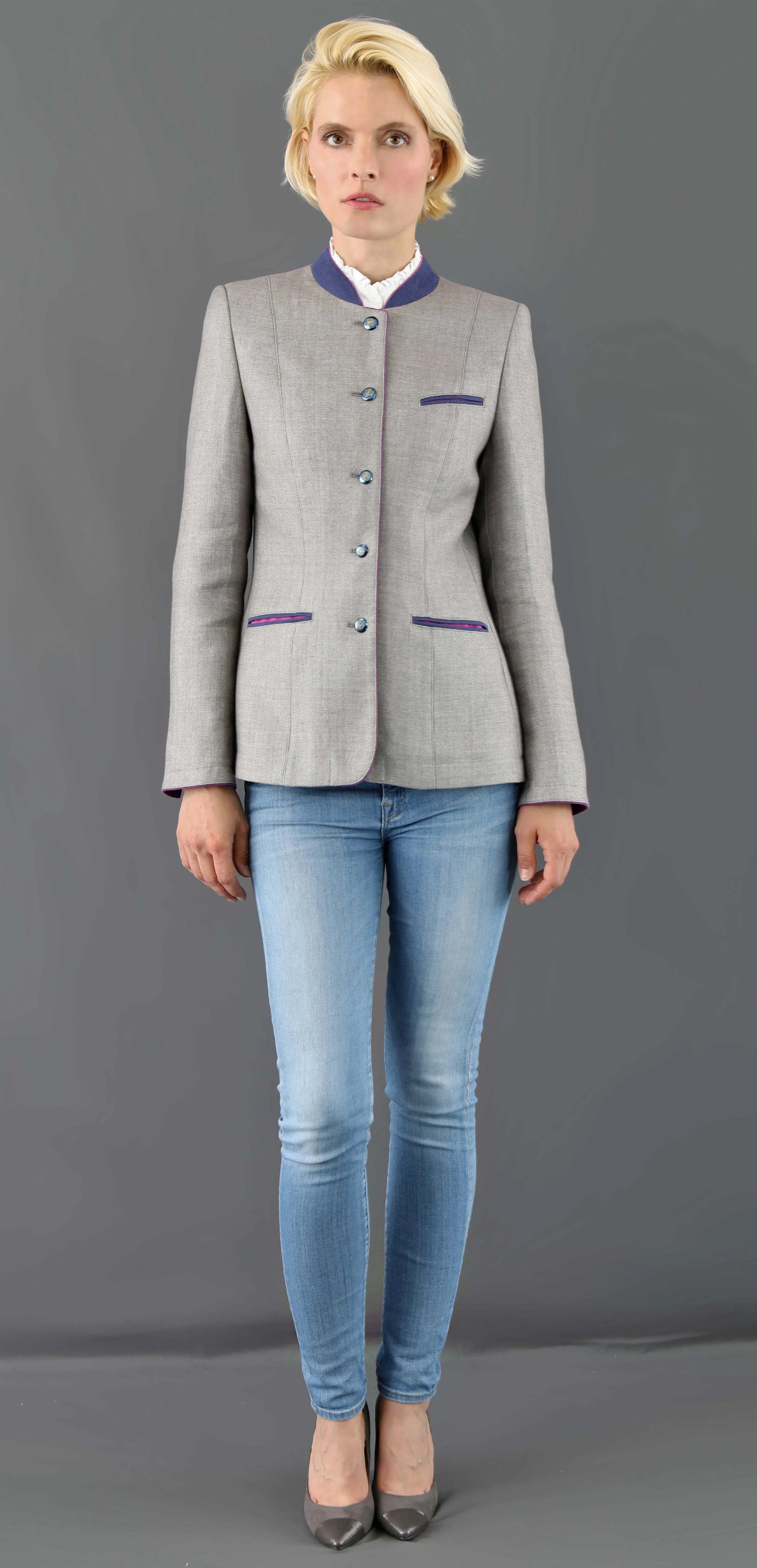 JAGERLEIN hunters linen