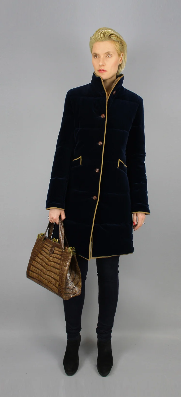 FANI midnight blue