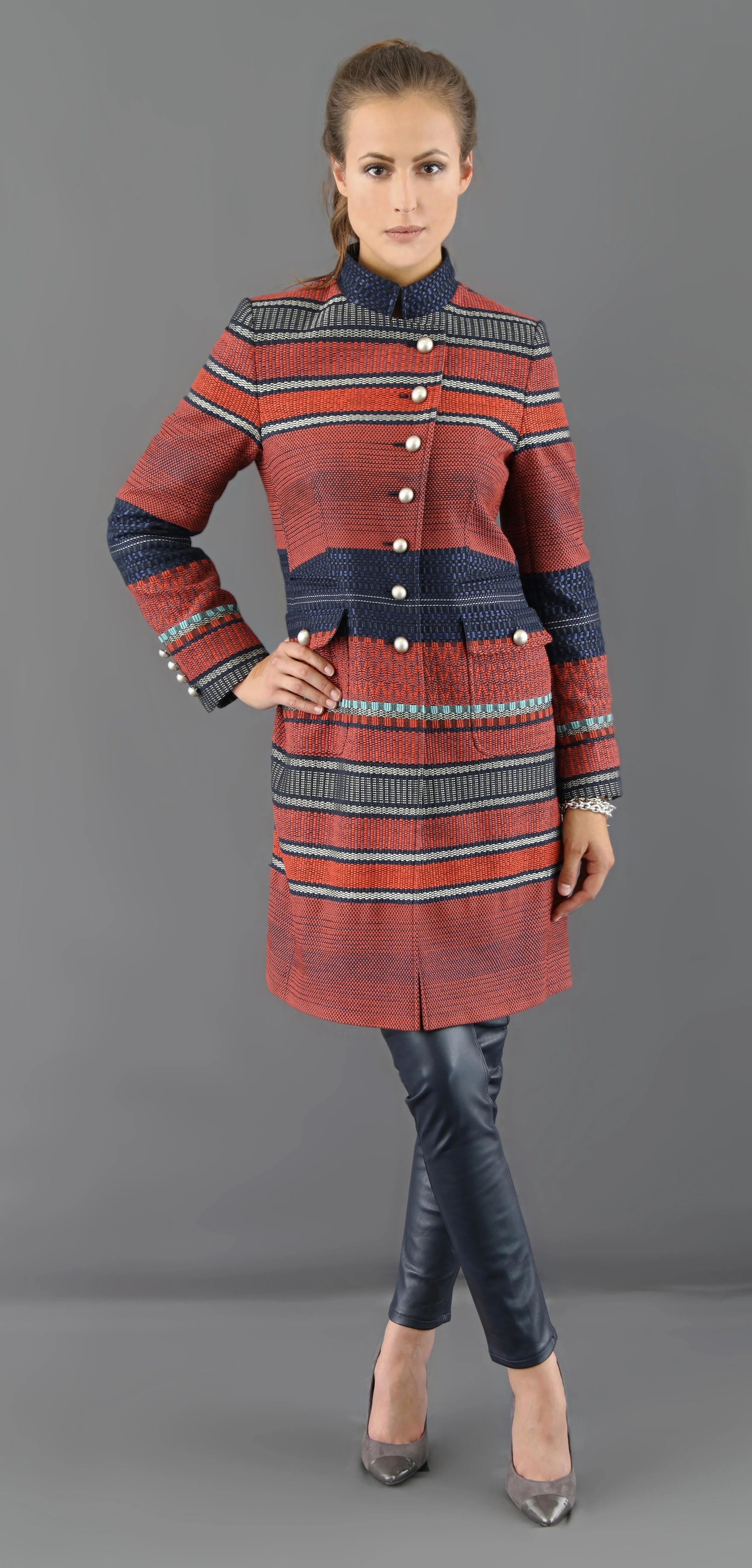 ELEONORA afrika