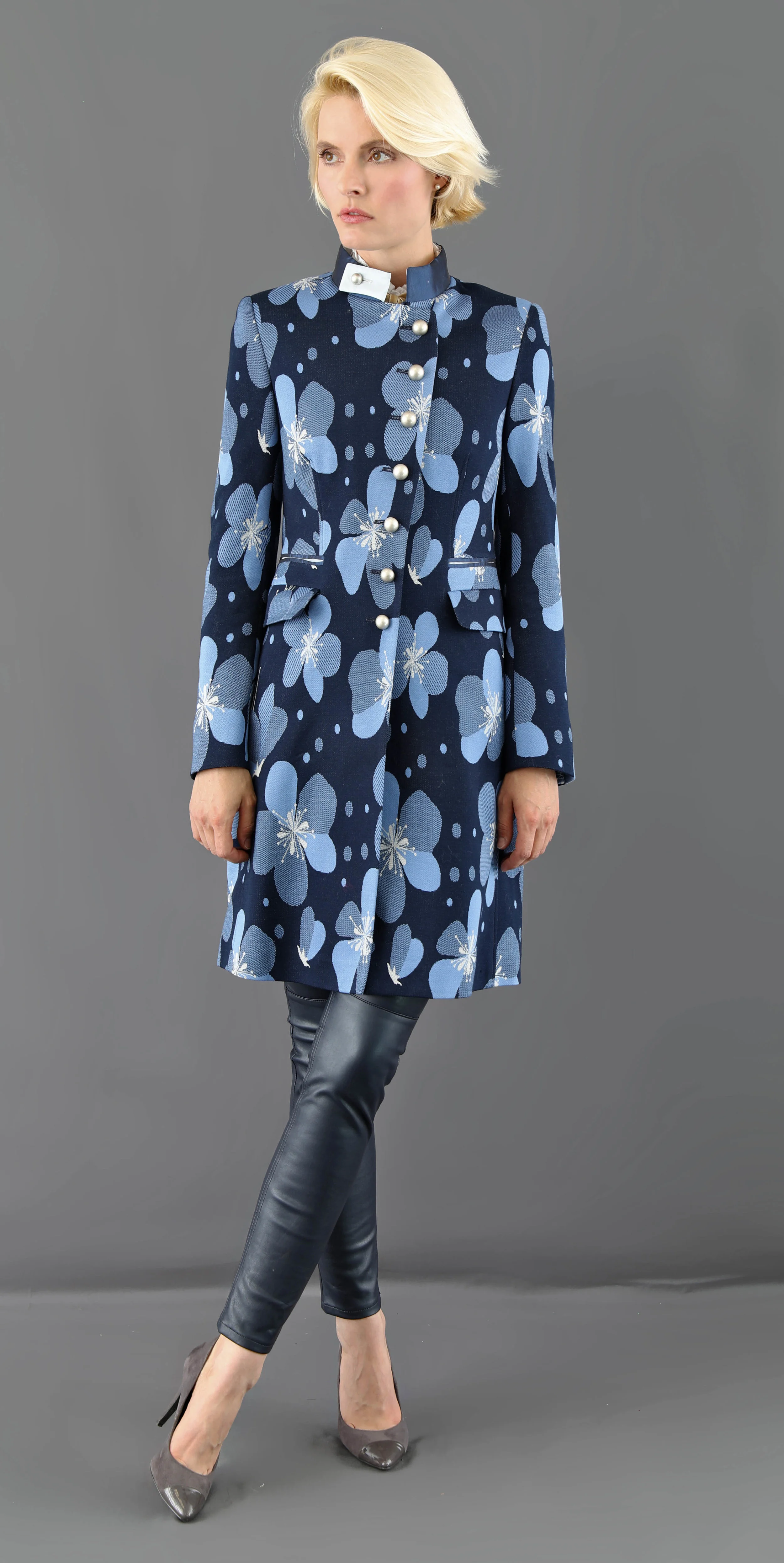ELEONORA blue