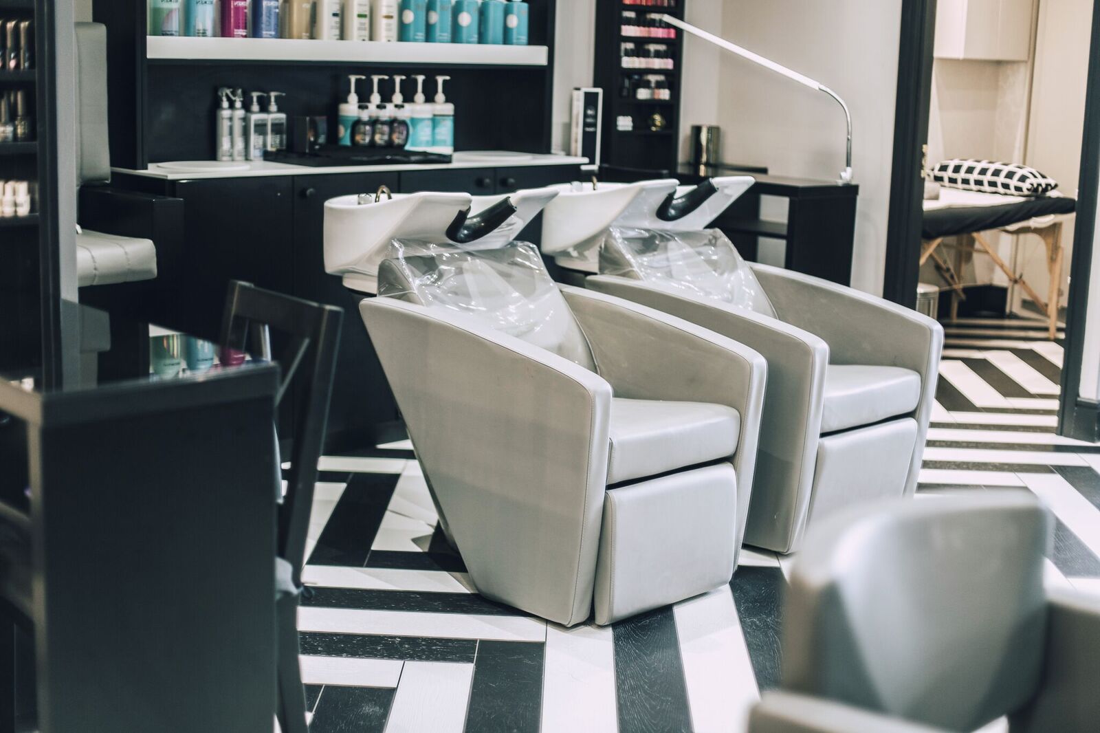 Hair Care