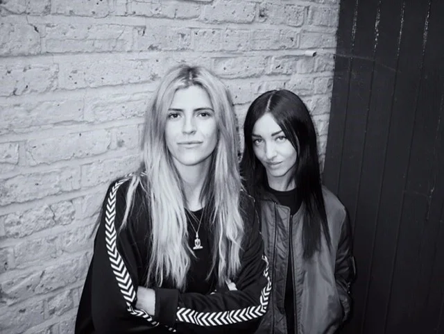 PABLO:RITA Pablo:Rita - aka Annabel Simpson and Liz Cass, hail from West London. The DJ and producer duo have covered a lot of ground in a short space of time, playing all over from Ibiza after parties to underground raves to iconic London venues 93 Feet East, Cargo and Lightbox. The two friends started the project with their mutual love of deep melodic house and techno. Liz's background as a top line singer-songwriter and producer with a string of dance music releases under her belt and Annabel's as a festival expert and music writer has made for a dynamic partnership. The duo are one to watch and have several collaborative releases coming this summer as well as using their own vocals on their tracks. They are proud to fly the flag for female DJ's who play underground music.