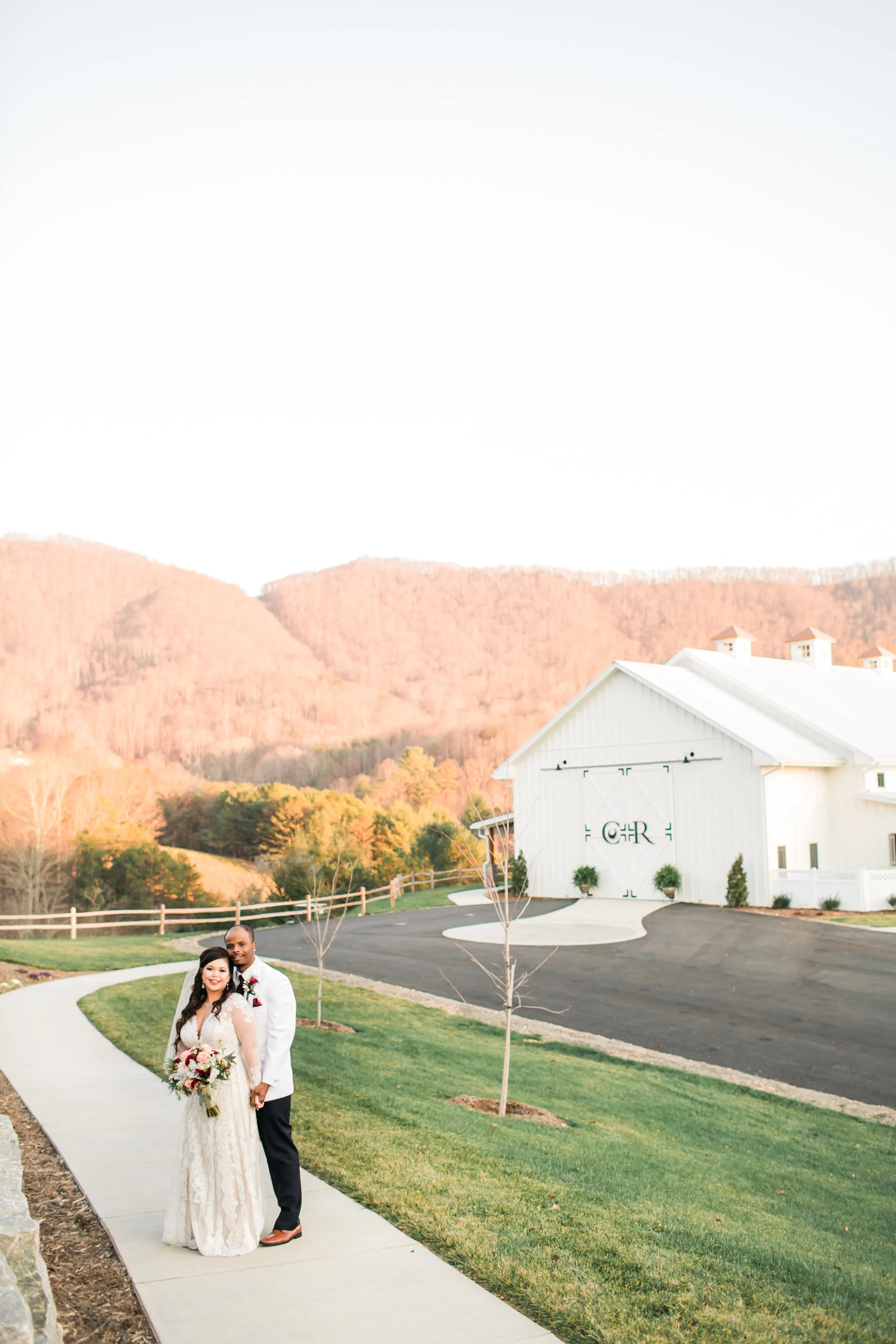 Photos - Chestnut Ridge Events