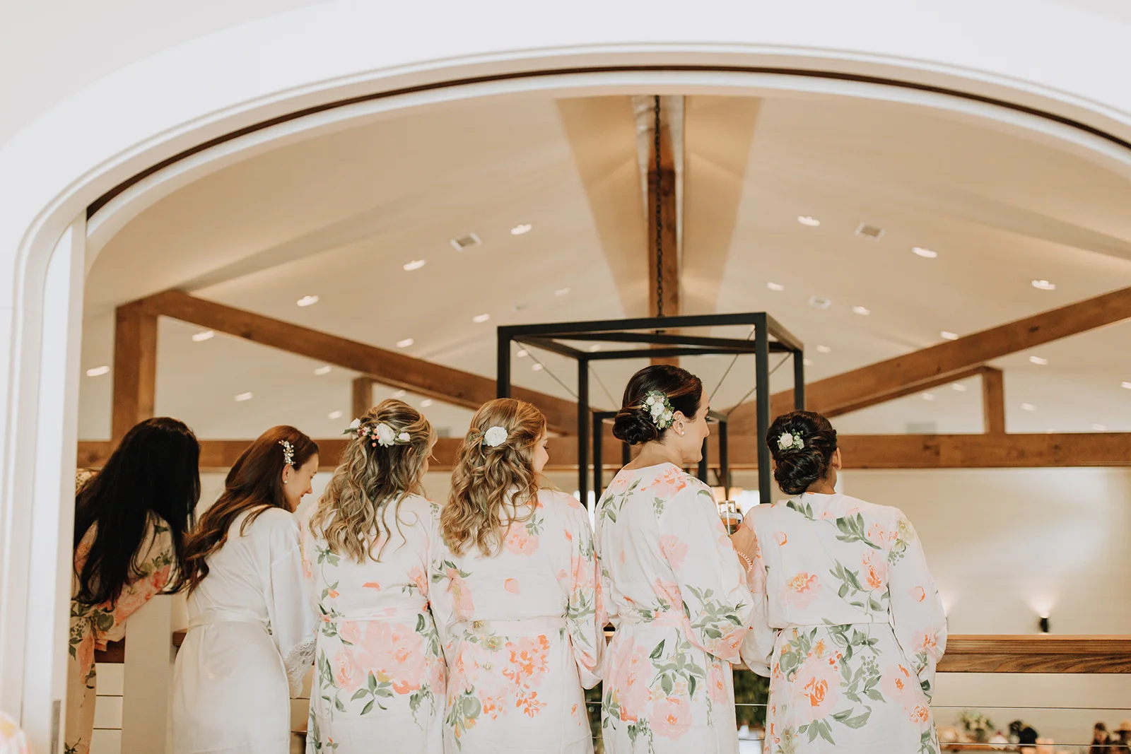 Photos - Chestnut Ridge Events