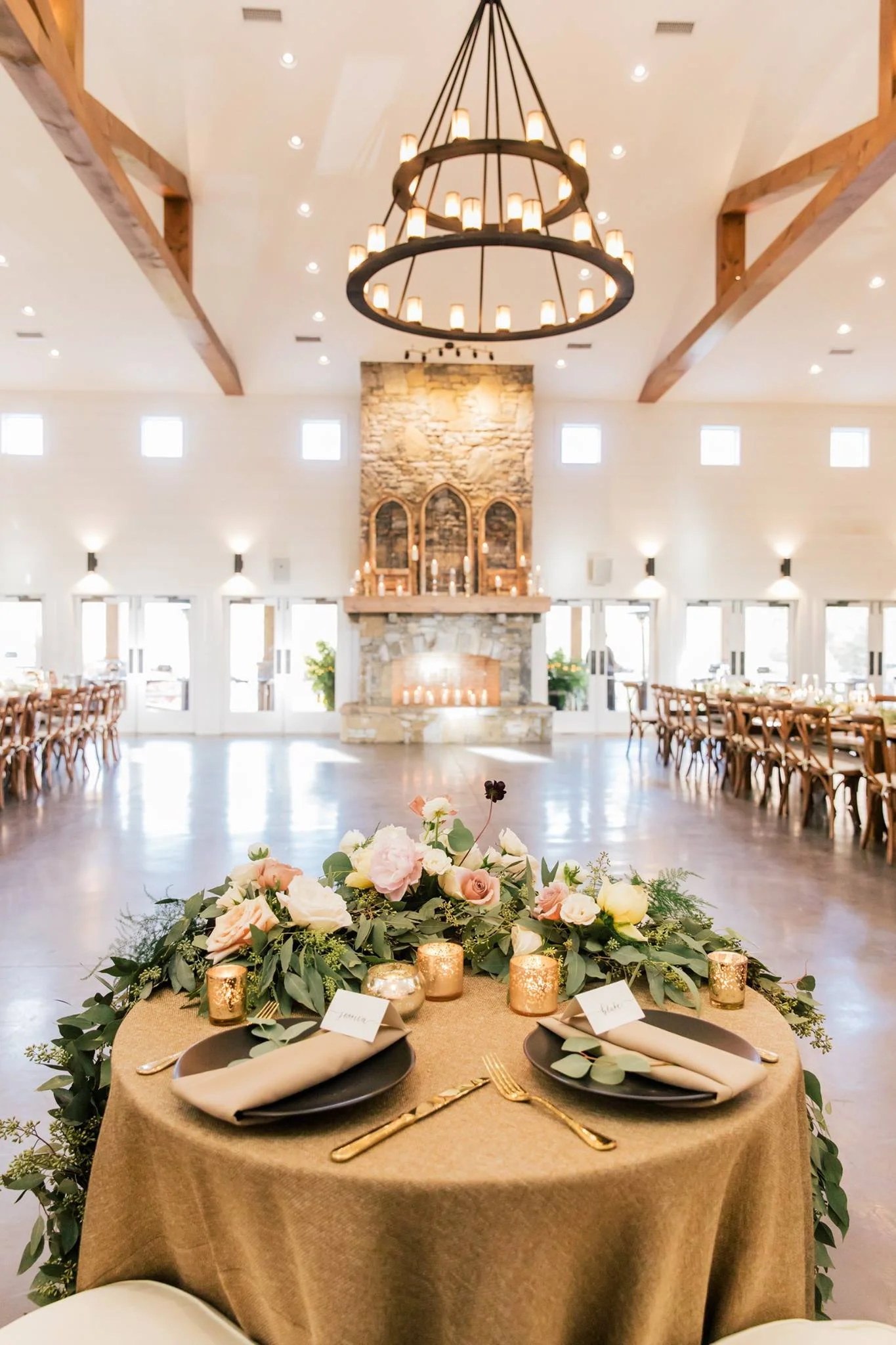 Photos - Chestnut Ridge Events