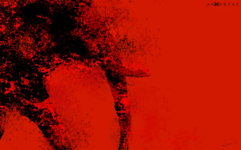 Dissolving Imprints