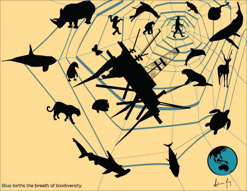 Web Of Death