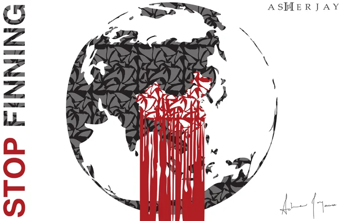 The Country that Weeps Blood