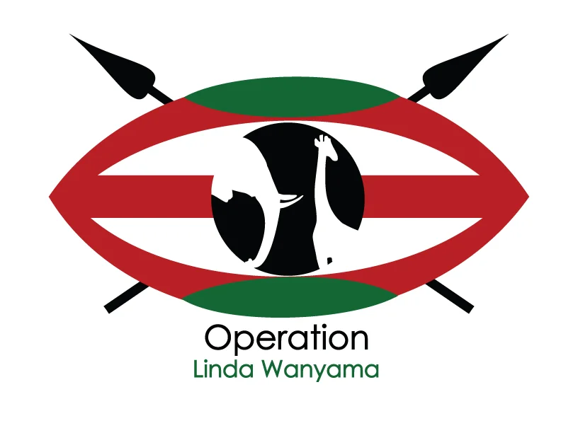 Operation Linda Wanyama