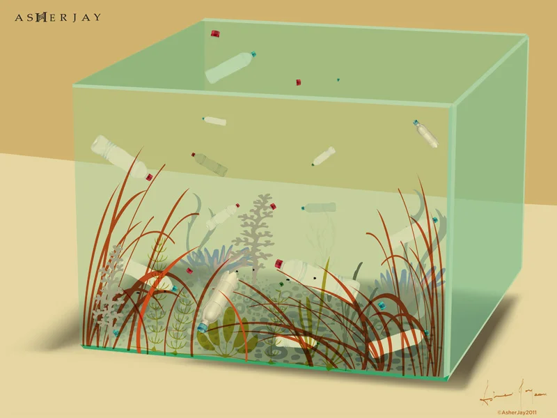 Aquariums of Artifice