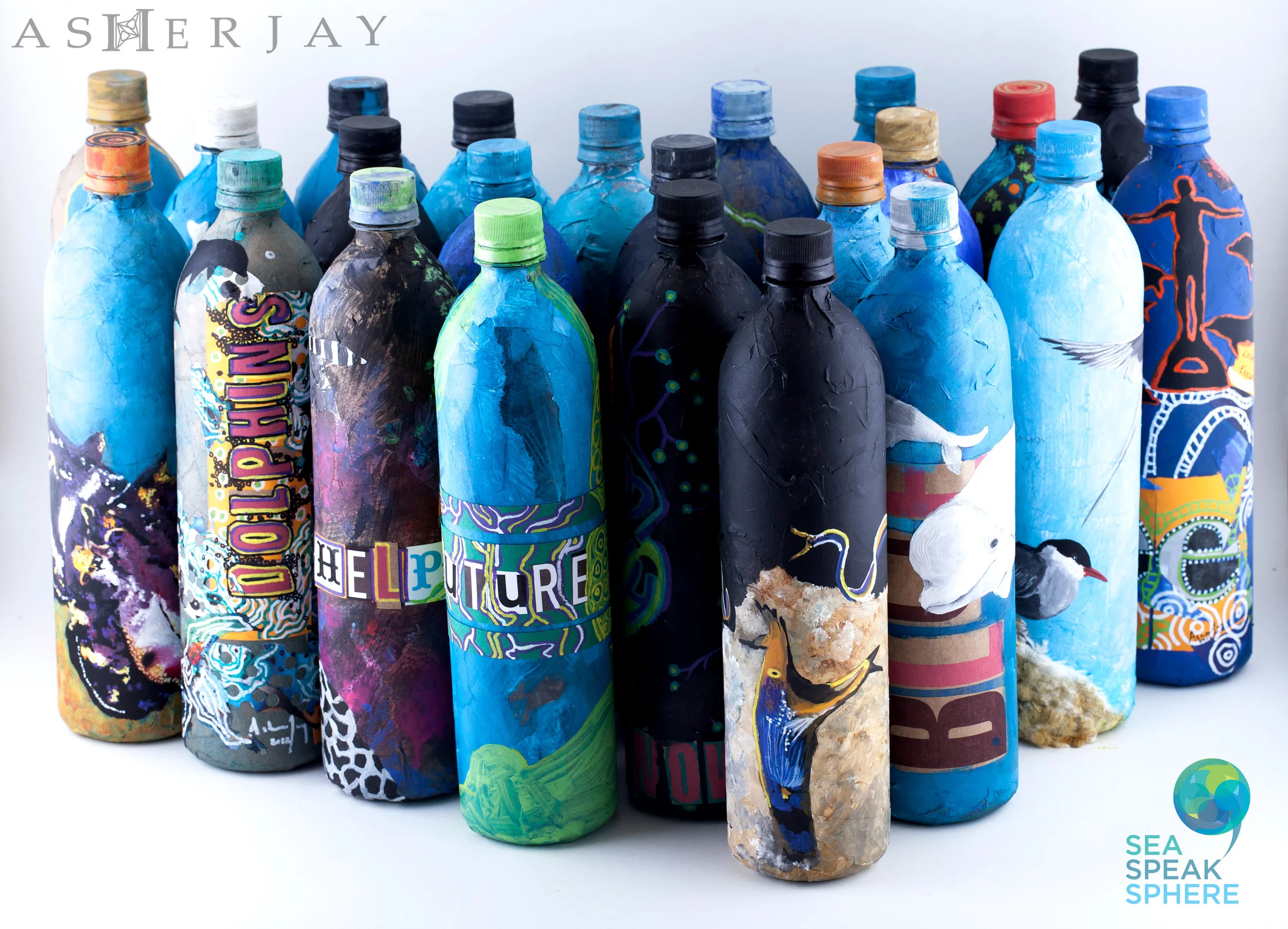 Message In A Bottle