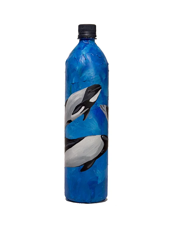 Crusader for Cetaceans