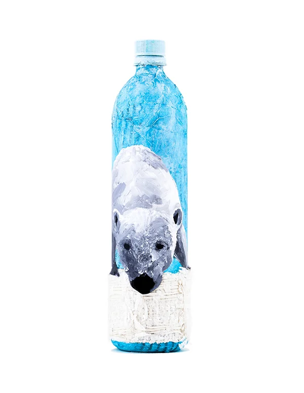 Frozen Planet