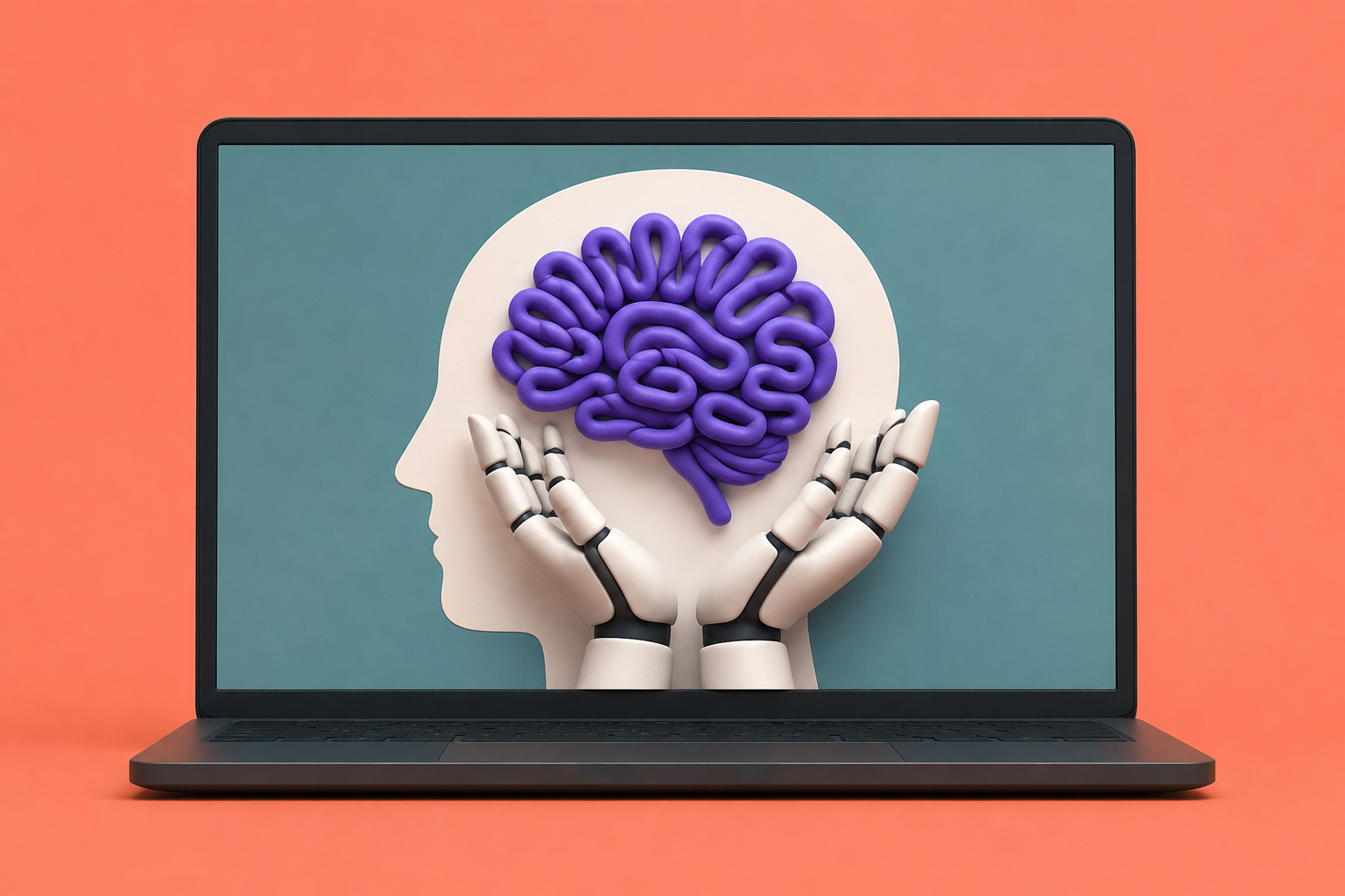 The Quick Fix Economy: How AI Therapy Is Selling Us Further Away From Ourselves