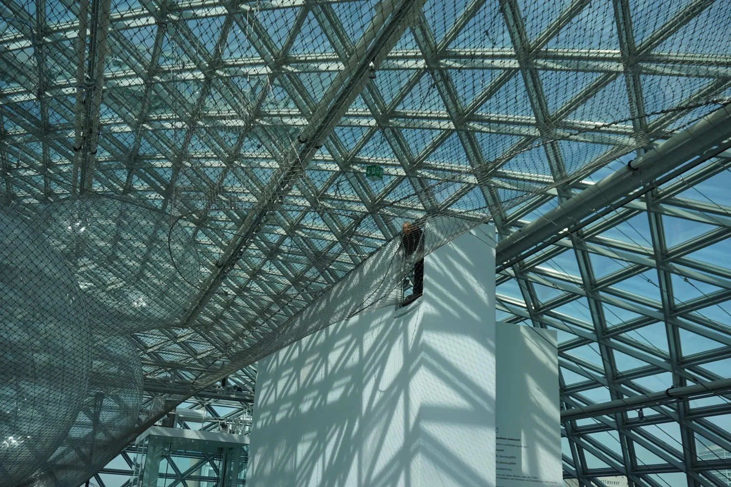 Fill the gap between you and life