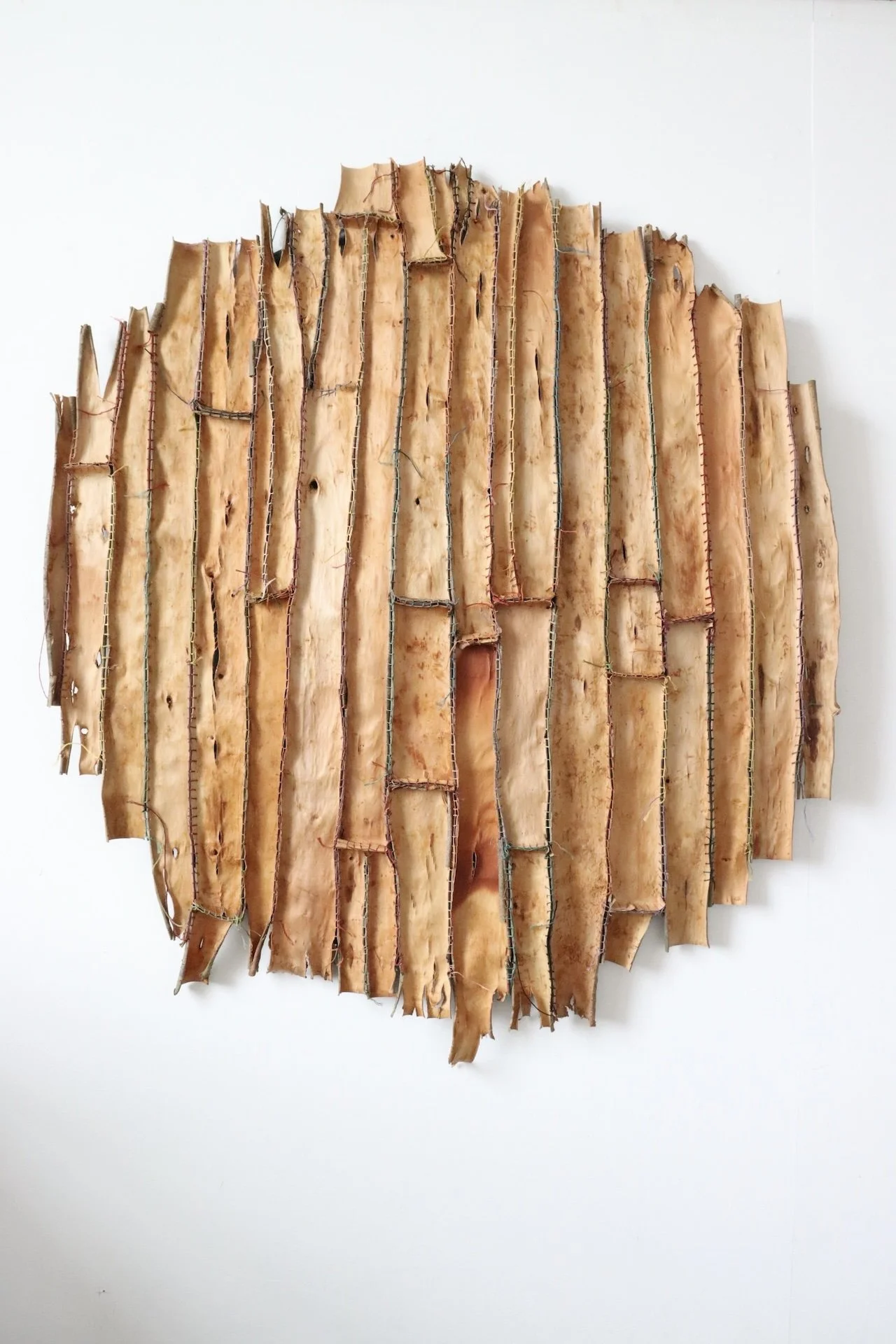 Rites of Homing by Alannah Robbins
