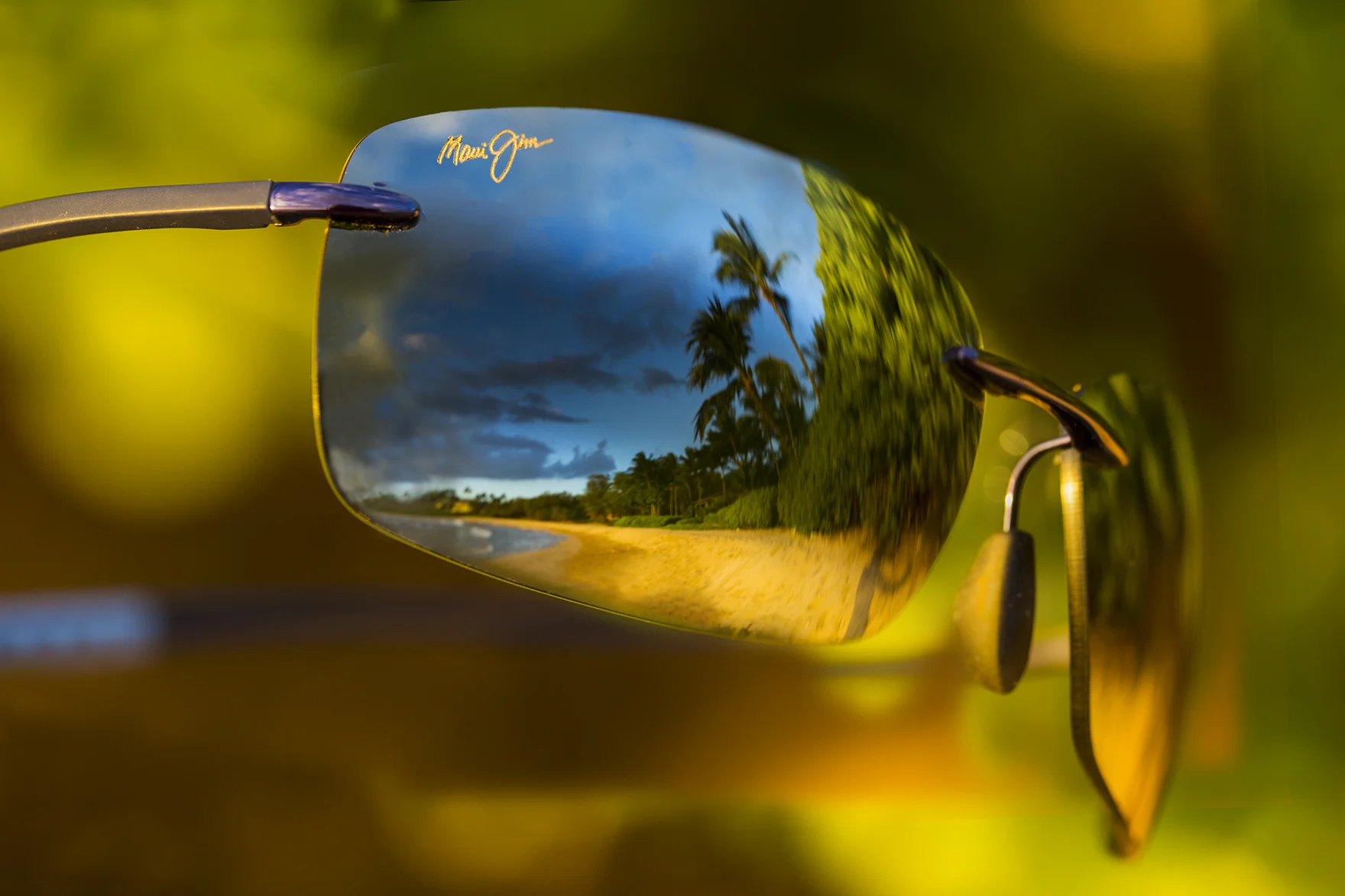 Maui Jim Coral Sea 2025