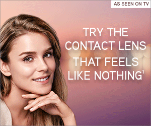 Try the lens...gif