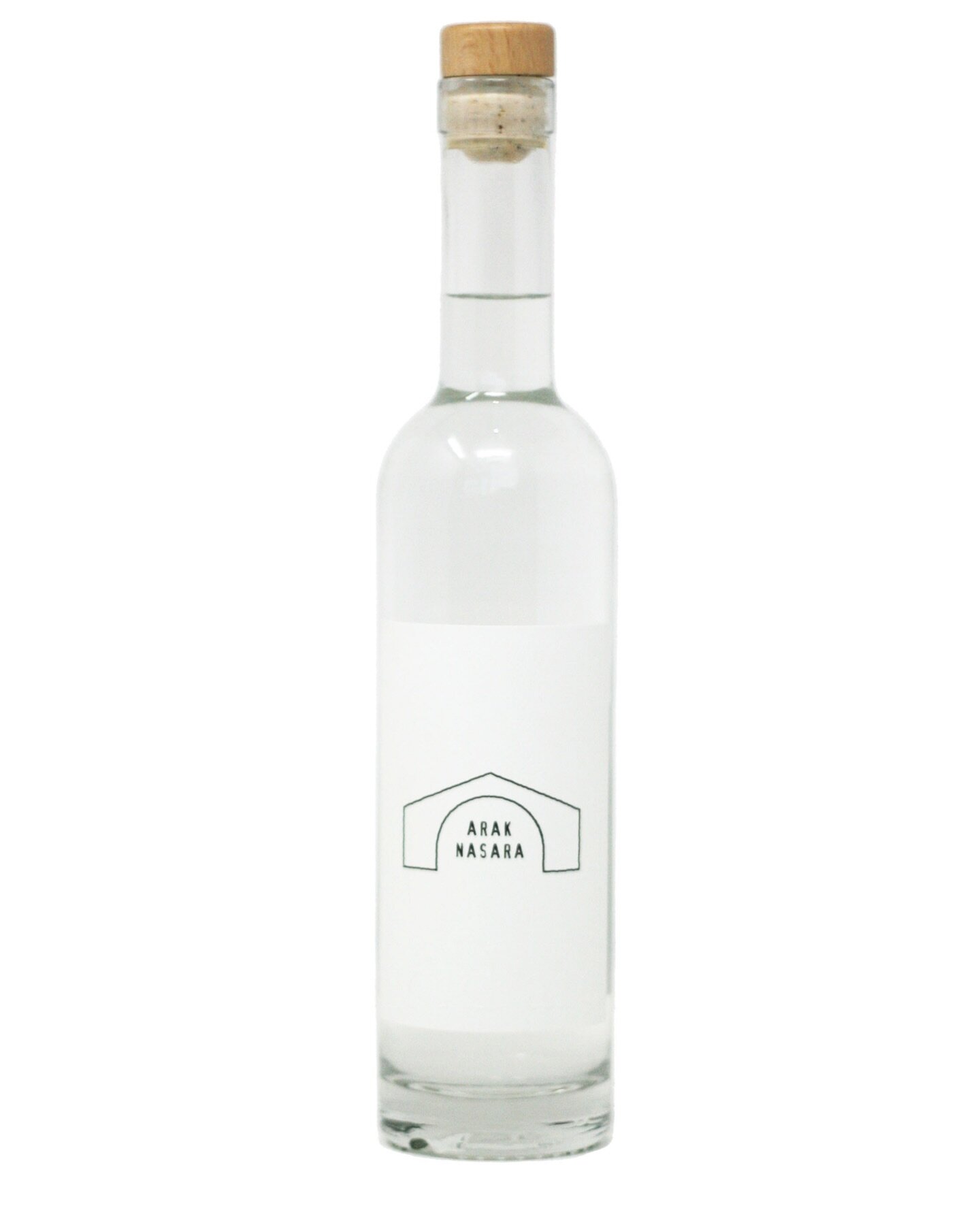 Spirits orders (pickup only) are out to wine club members. The rest of the list will receive the email tomorrow. 

Arak Nasara is named for Nasara Metre, our great-great-grandmother who was born in Nazareth and followed her children to the US at the 