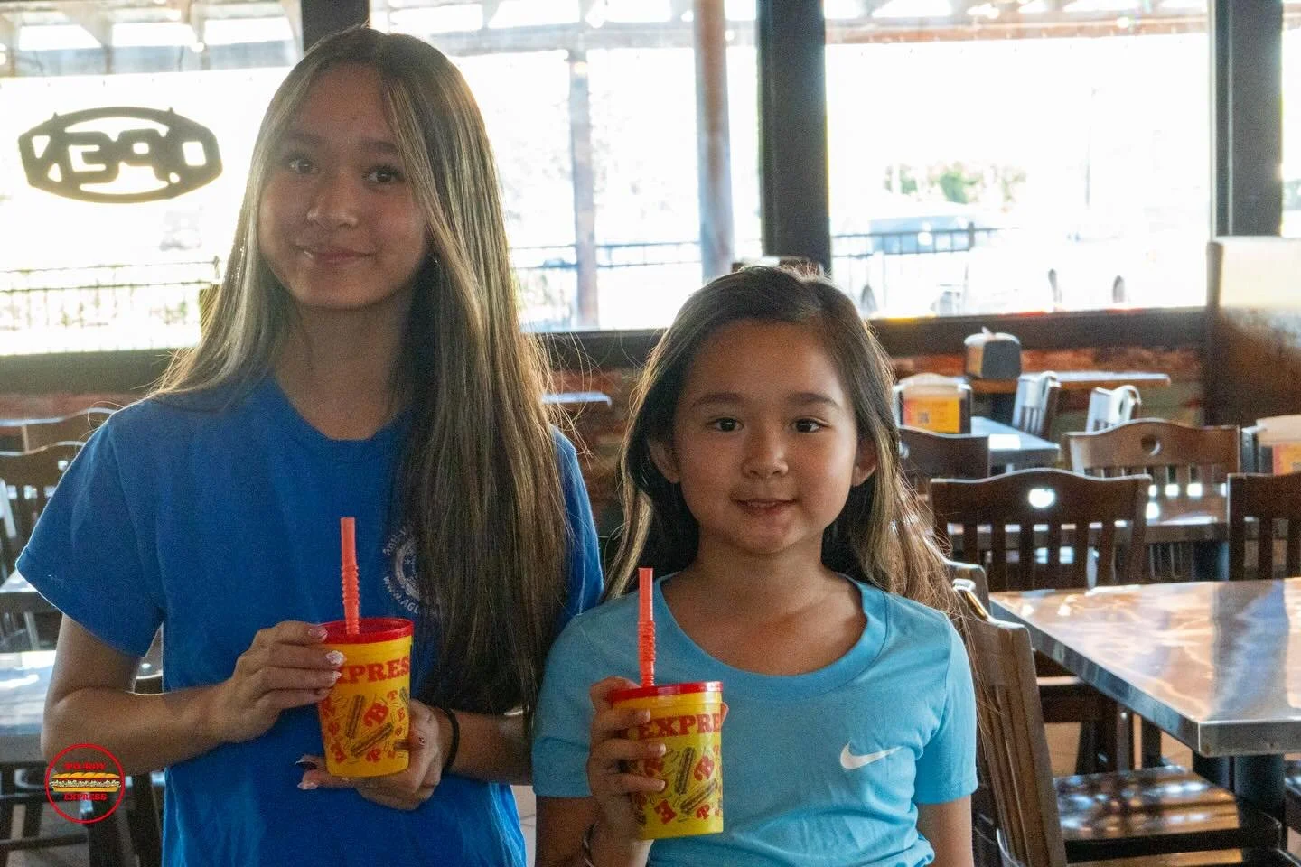 Kid&rsquo;s cup = instant favorite 💖
#kidscup #poboyexpress #225batonrouge #foryou