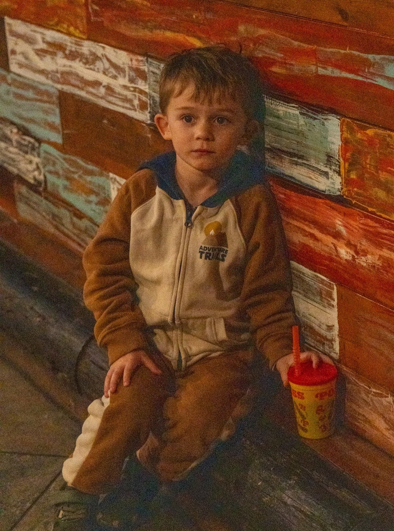 Kid&rsquo;s cup = instant favorite 💖
#kidscup #poboyexpress #225batonrouge #foryou