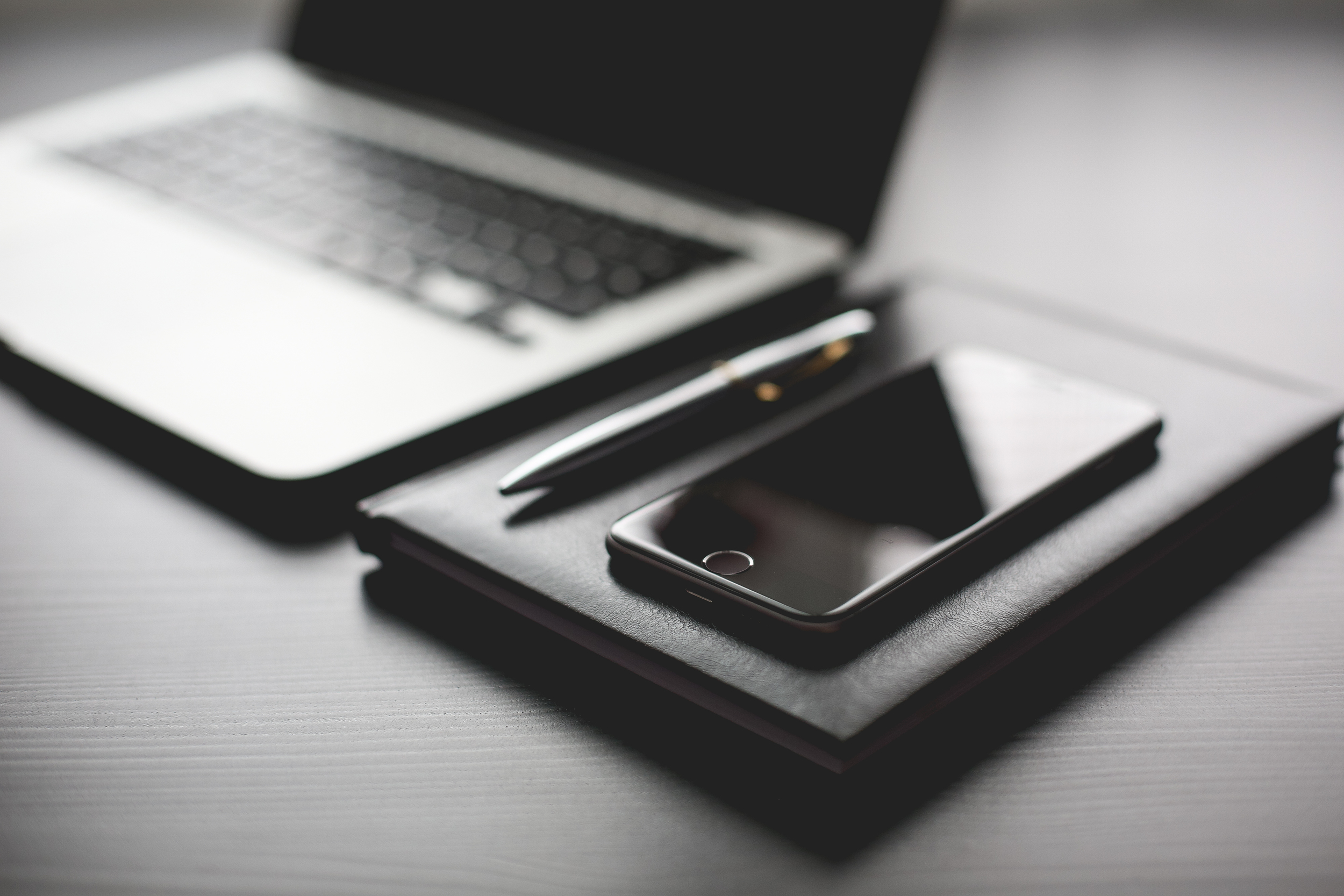 all-black-working-setup-diary-and-iphone-picjumbo-com.jpg