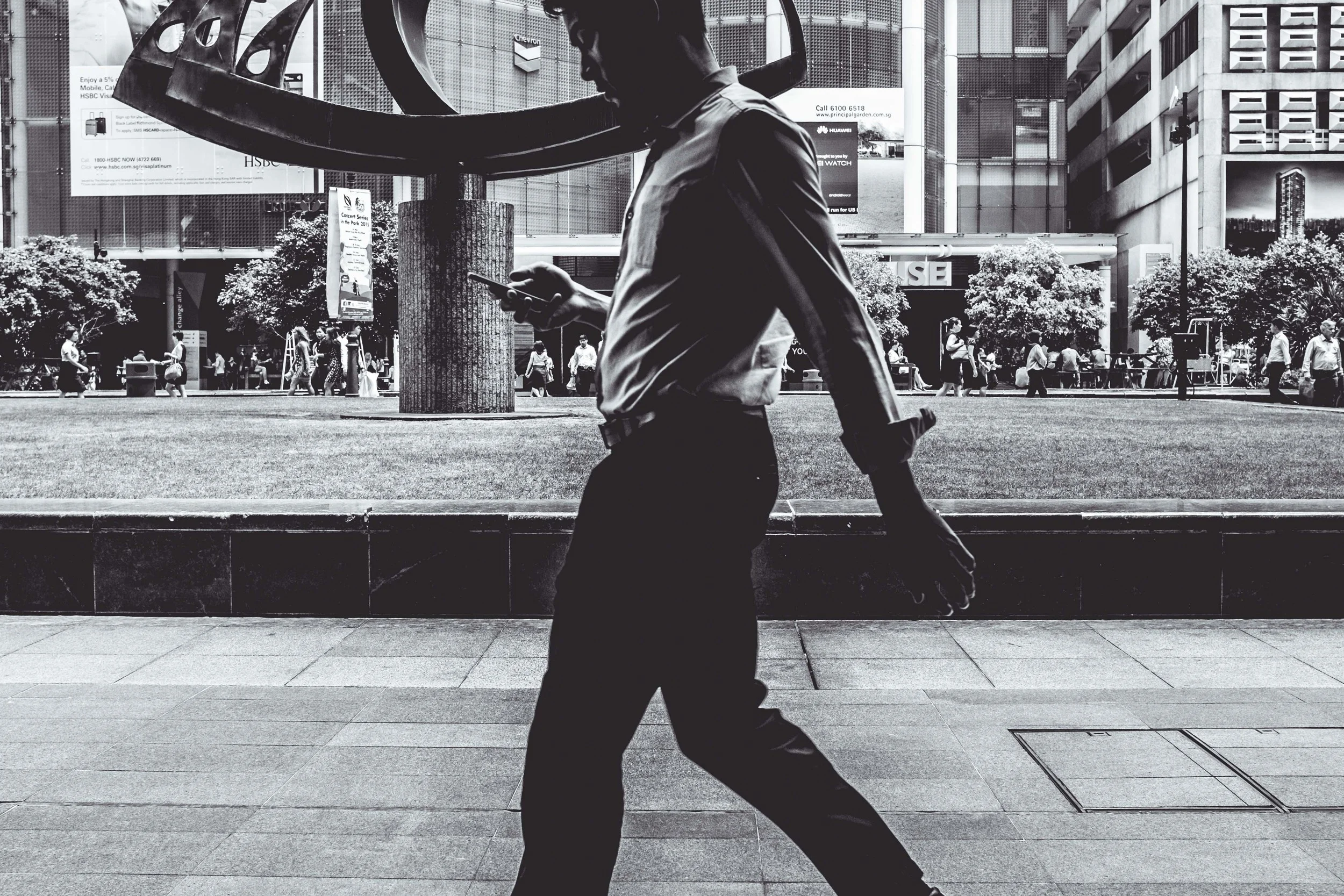 Singapore