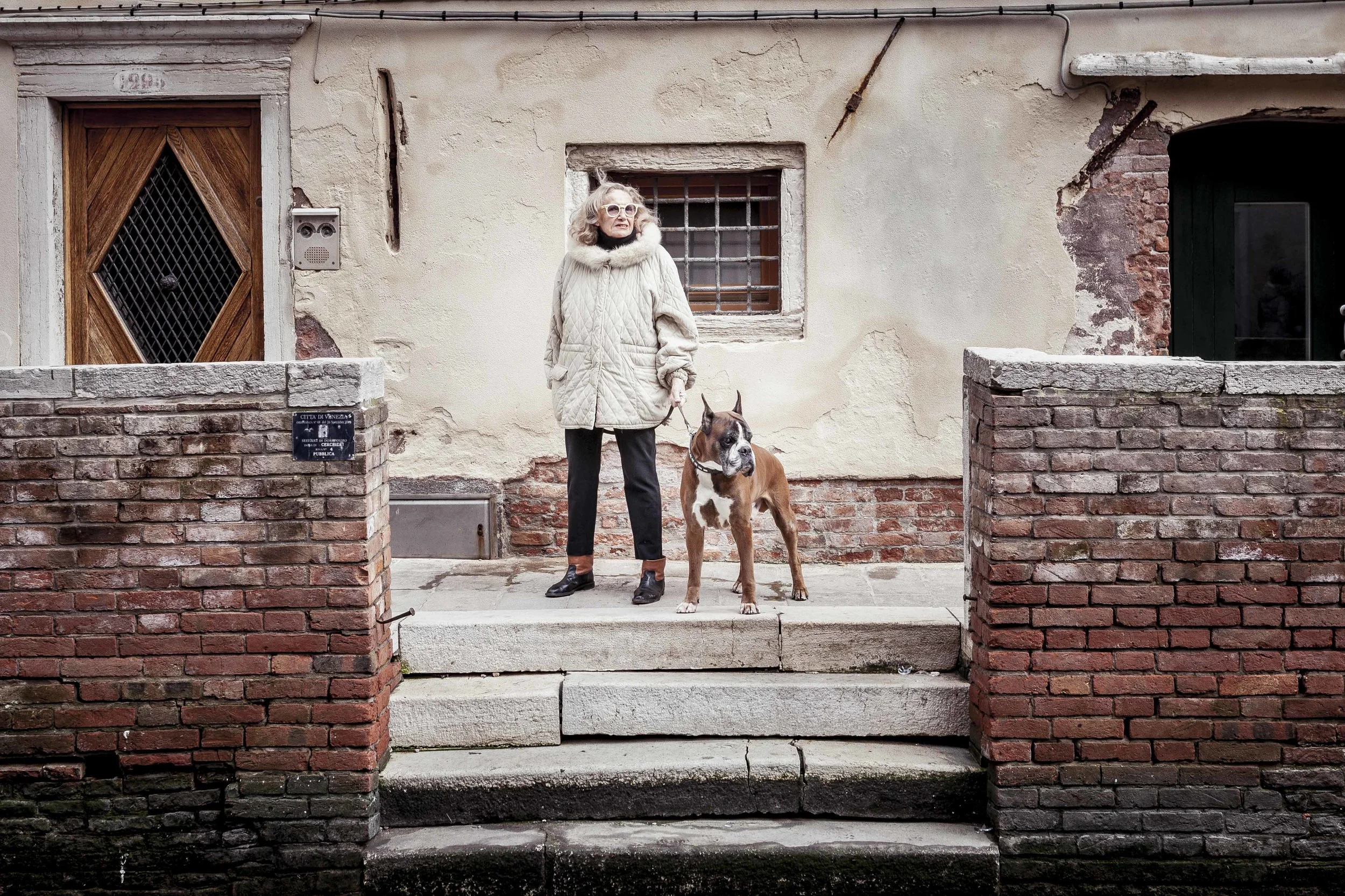 Venice