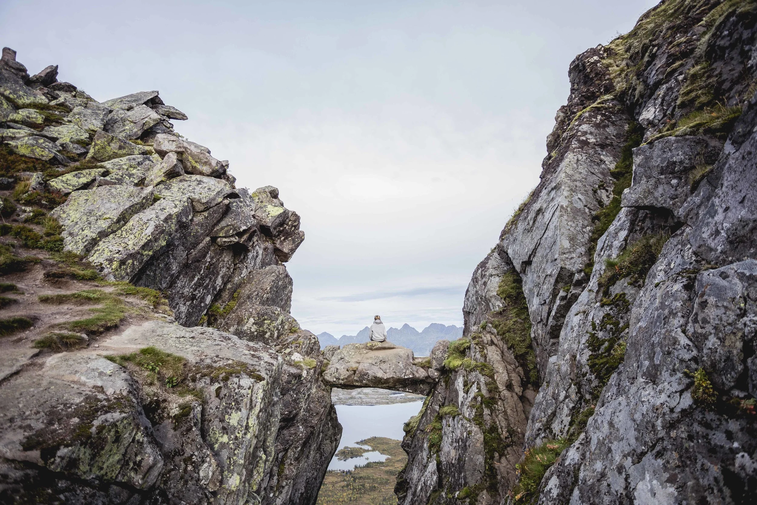 Lofoten