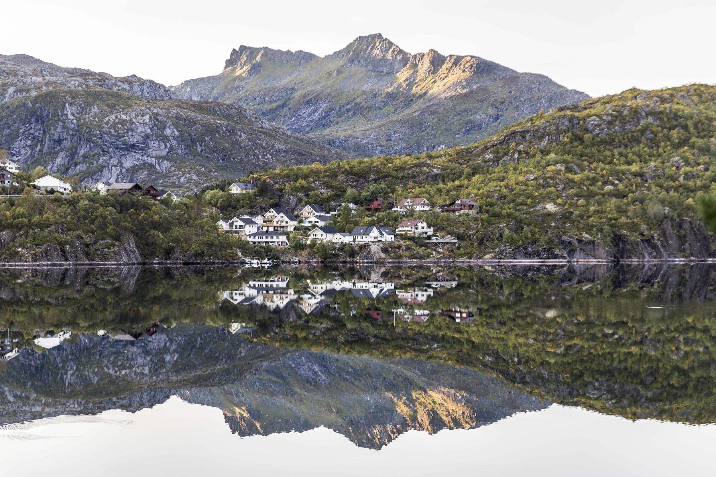 Lofoten