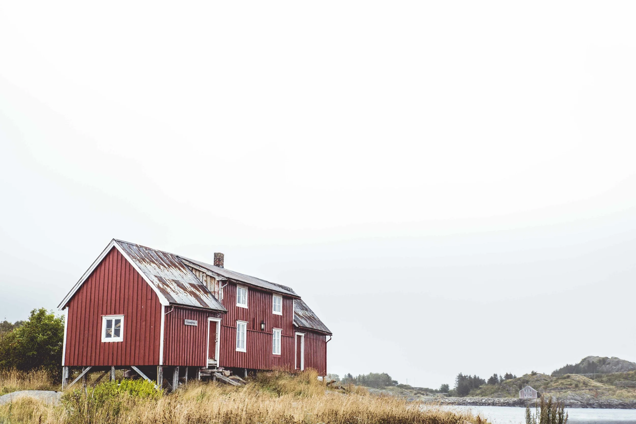 Lofoten