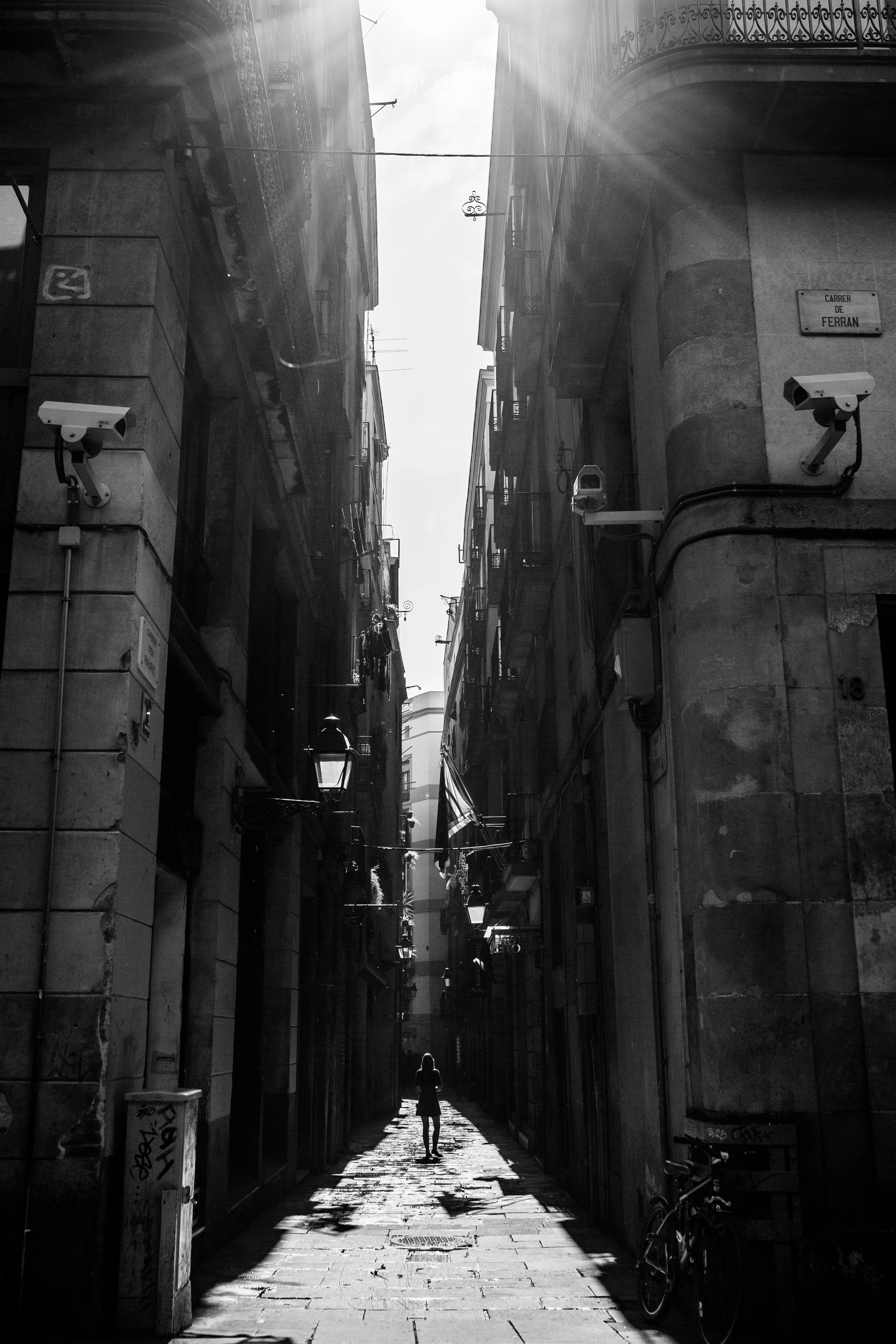 Barcelona - Catalonia