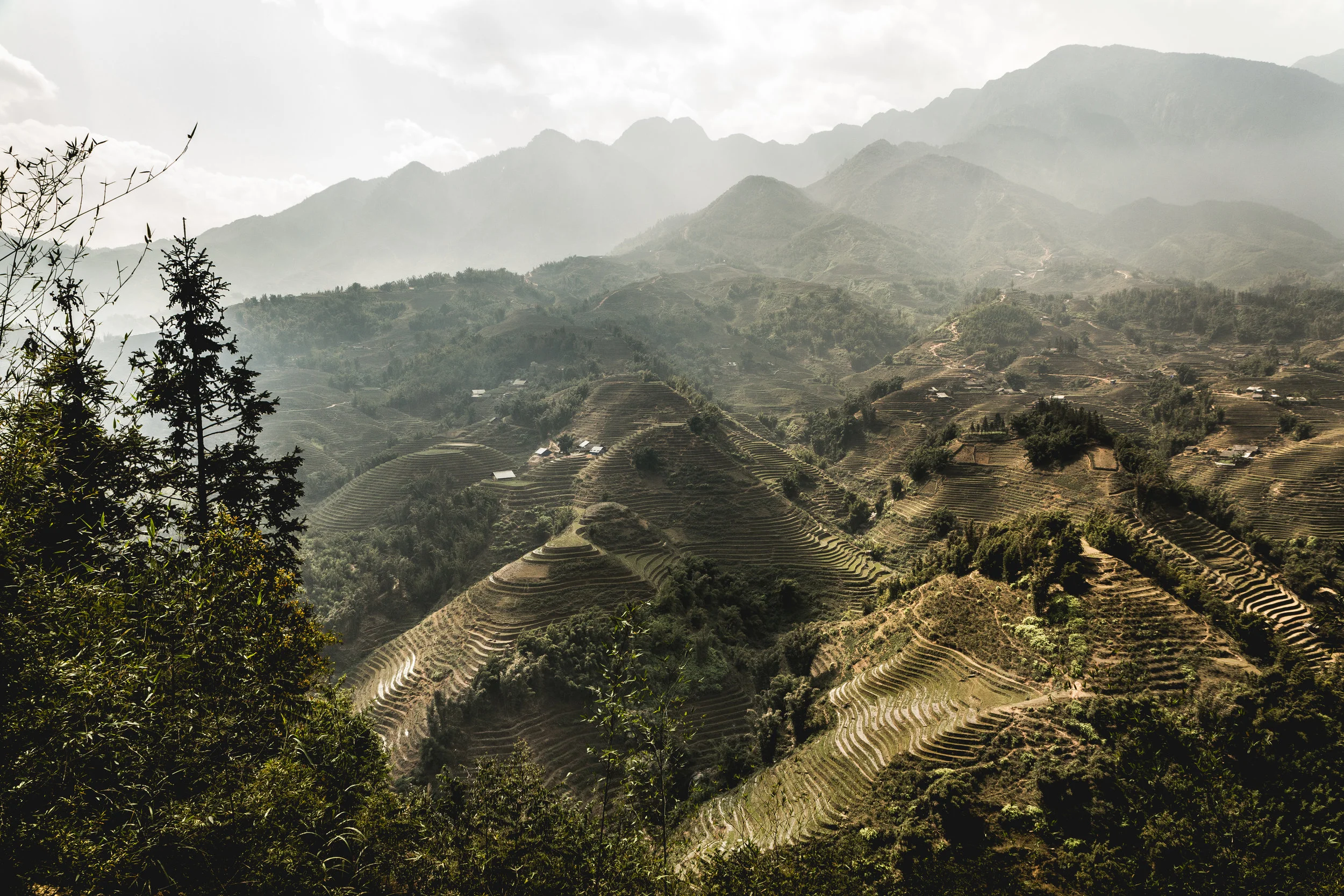 Sapa - Vietnam