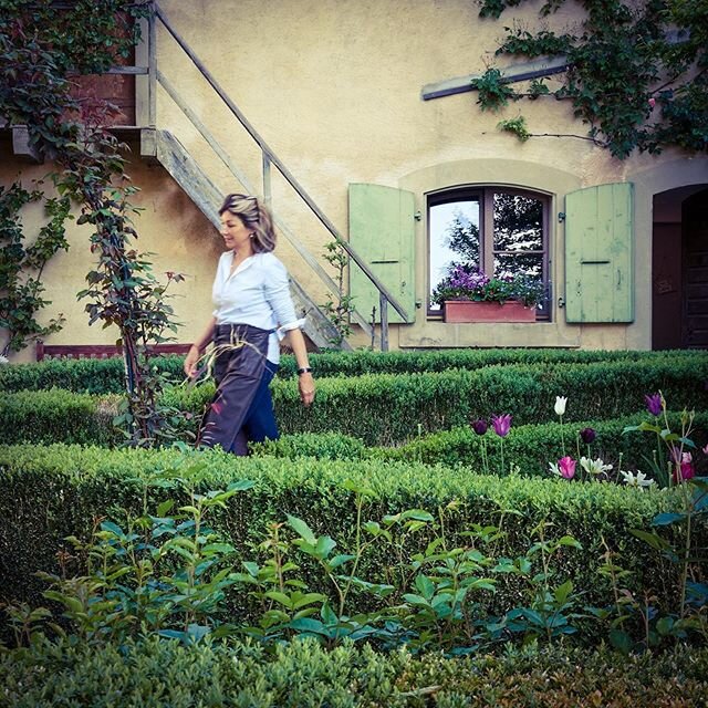 D&eacute;couvrez les secrets de La Noy&egrave;re dans le magazine Espaces Contemporains, sortie le 20 mai !
@espacescontemporains
📷 @mydaywith