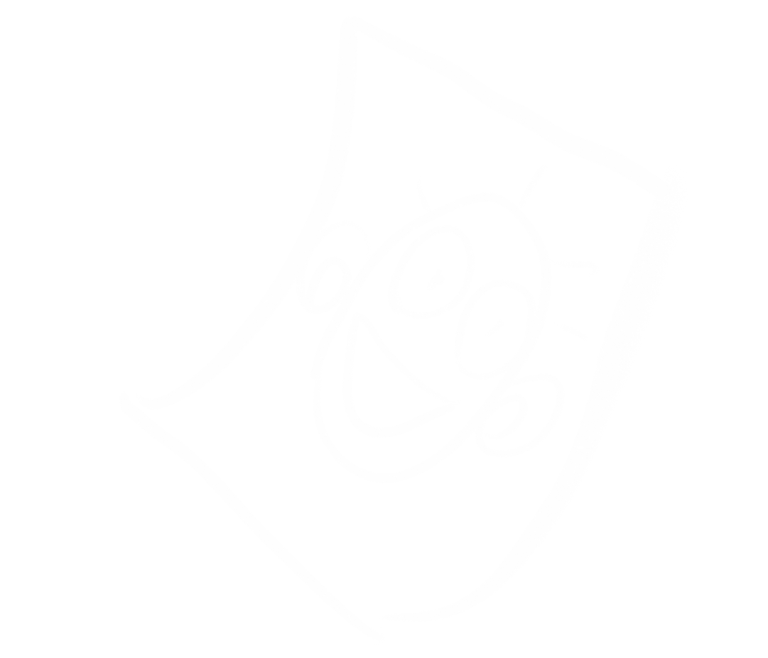 a silly drawing